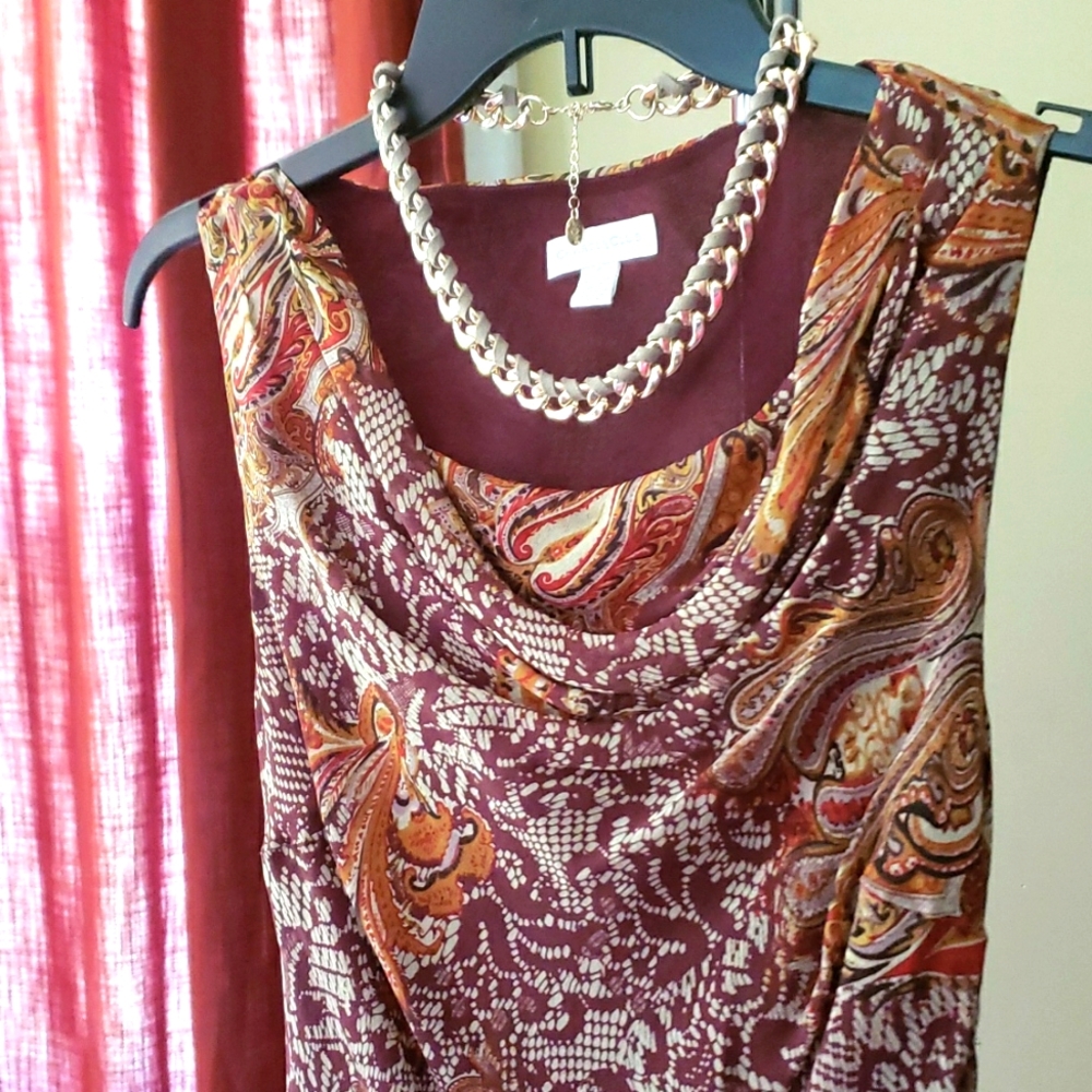 Charter club dress